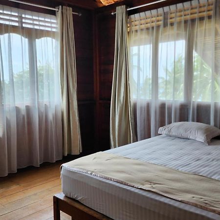 Ukcc Hotel Сабанг Екстериор снимка