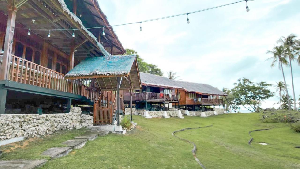 Ukcc Hotel Сабанг Екстериор снимка