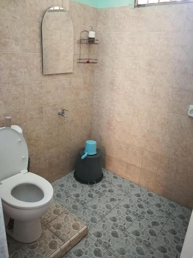 Ukcc Hotel Сабанг Екстериор снимка