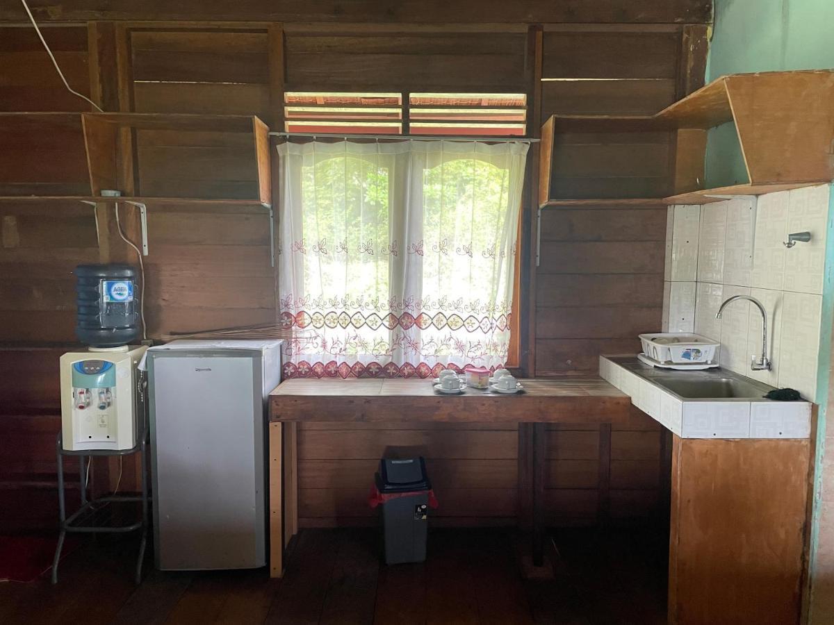 Ukcc Hotel Сабанг Екстериор снимка