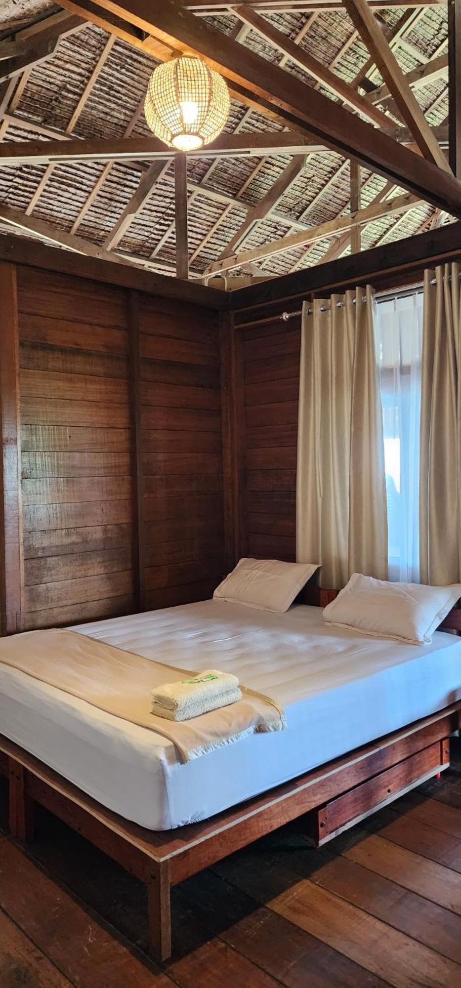 Ukcc Hotel Сабанг Екстериор снимка