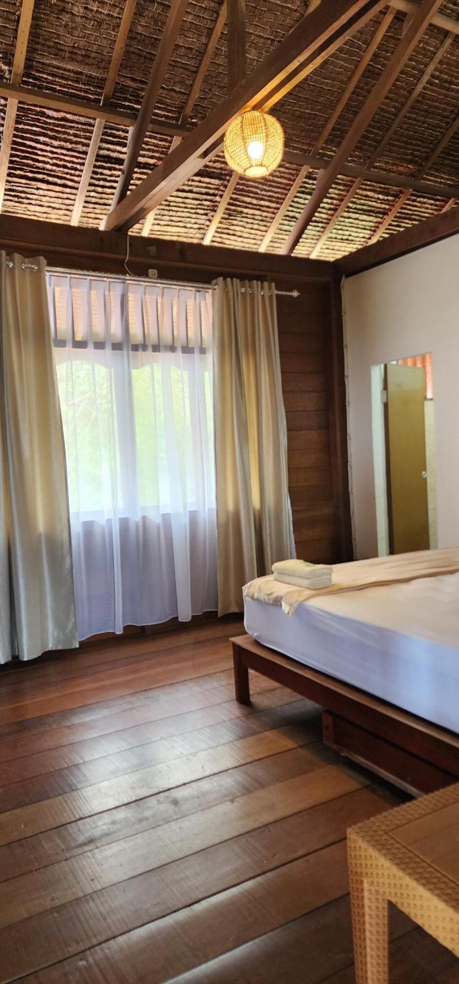 Ukcc Hotel Сабанг Екстериор снимка